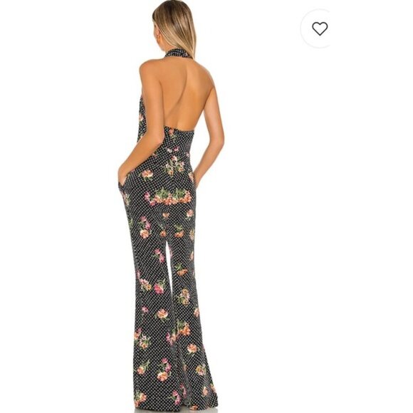 Flynn Skye Ava Jumpsuit Size Small - Picture 2 of 12